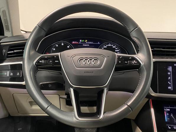 Audi A6 V (C8) с пробегом 2020 года, цена 3 750 000 рублей, 78943 км, седан, Автокод Объявления