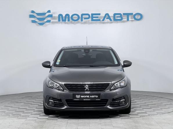 Peugeot 308 II Рестайлинг с пробегом 2020 года, цена 1 389 000 рублей, 143000 км, универсал, Автокод Объявления