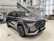 Jaecoo J8 Казань  - изображение 25