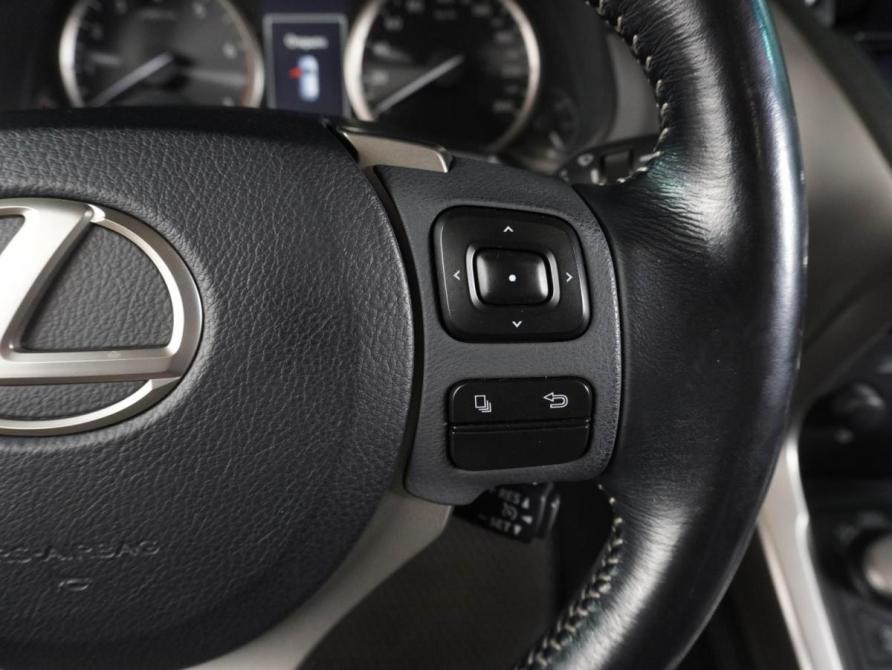 Lexus NX I Воронеж  - изображение 25