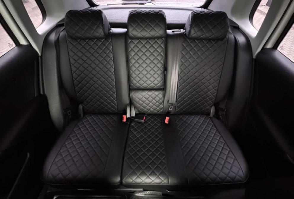 Volkswagen Tiguan I Рестайлинг Владимир  - изображение 18