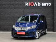 Honda Freed I Рестайлинг Екатеринбург  - изображение 21