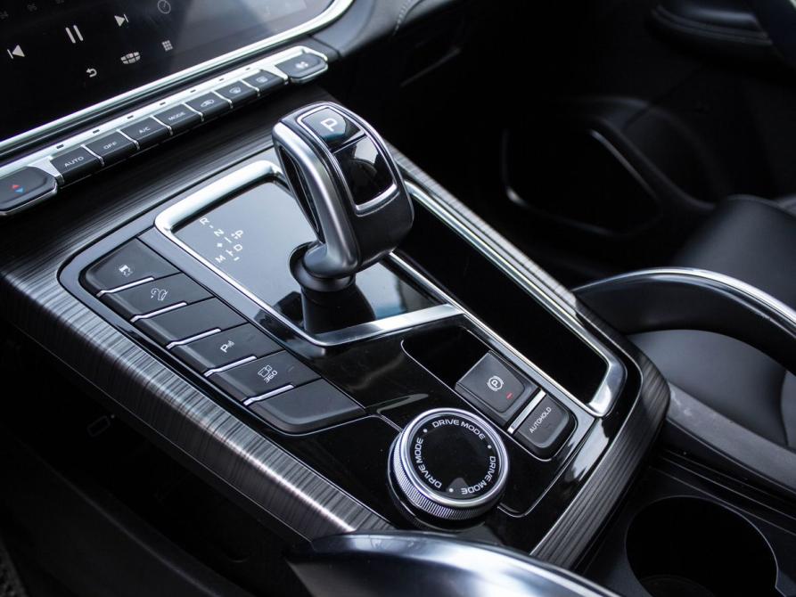 Geely Atlas Pro Курган  - изображение 19