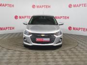 Chevrolet Onix II Вологда  - изображение 19