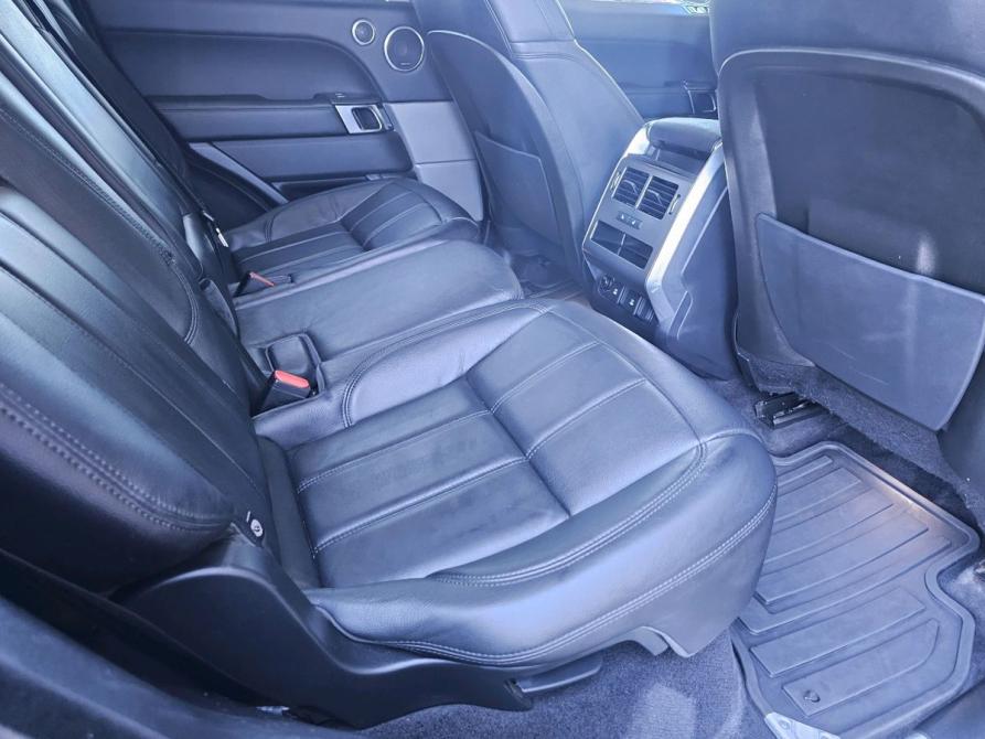 Land Rover Range Rover Sport II Рестайлинг Волгоград  - изображение 15