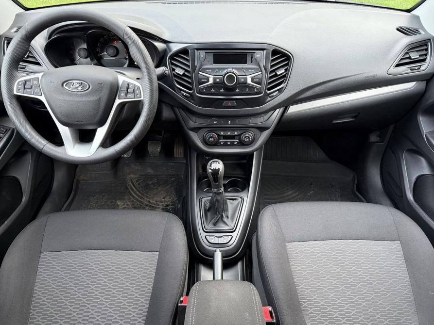 Lada (ВАЗ) Vesta I Ярославль  - изображение 9