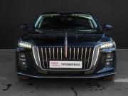Hongqi H5 II Москва  - изображение 23