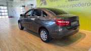 Lada (ВАЗ) Vesta I Чебоксары  - изображение 28