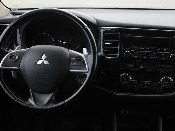 Mitsubishi Outlander III с пробегом 2014 года, цена 1 327 000 рублей, 167700 км, внедорожник, Автокод Объявления