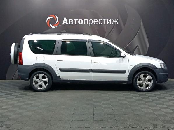 Lada (ВАЗ) Largus I с пробегом 2020 года, цена 799 000 рублей, 164829 км, универсал, Автокод Объявления
