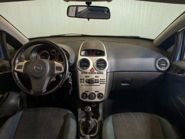 Opel Corsa D с пробегом 2007 года, цена 470 000 рублей, 132121 км, хэтчбек, Автокод Объявления