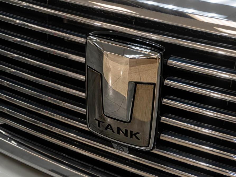 Tank 500 I Тюмень  - изображение 8