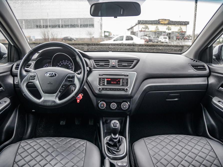 Kia Rio III Рестайлинг Волгоград  - изображение 25