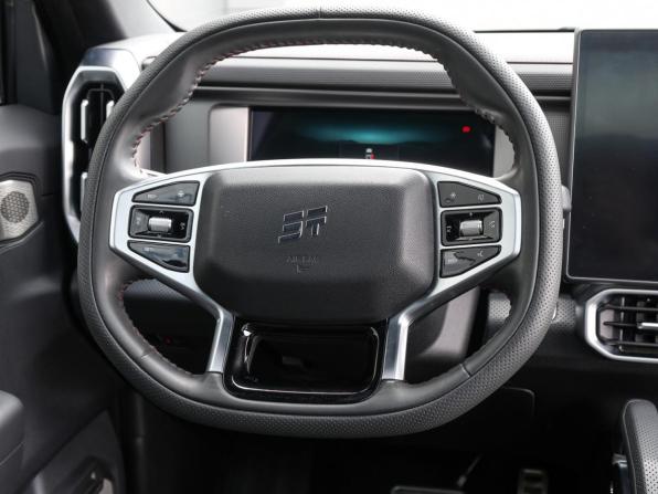 JETOUR T2 с пробегом 2024 года, цена 3 249 000 рублей, 42700 км, внедорожник, Автокод Объявления
