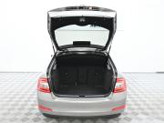 Skoda Octavia III (A7) Москва  - изображение 28