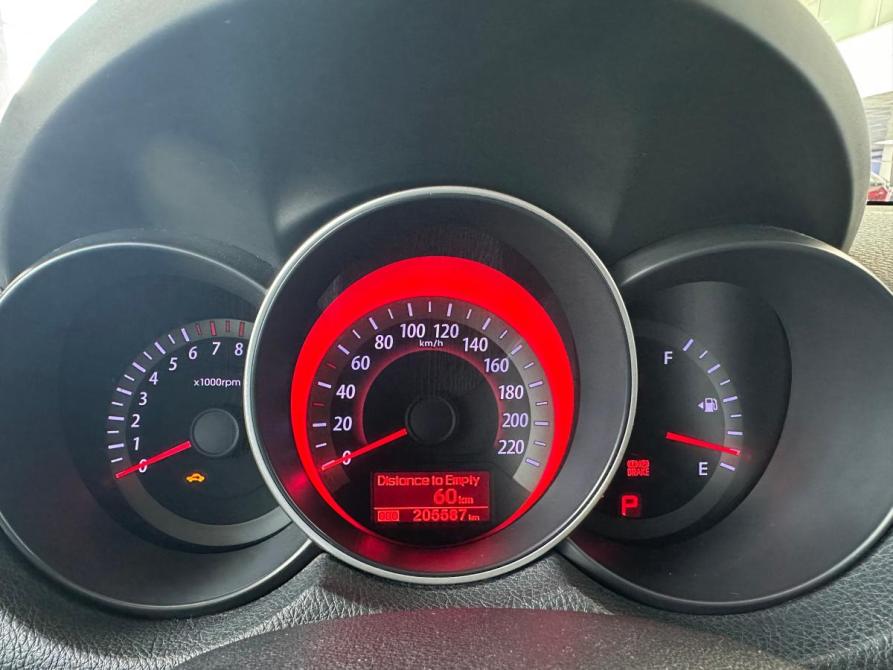 Kia Cerato II Новосибирск  - изображение 10