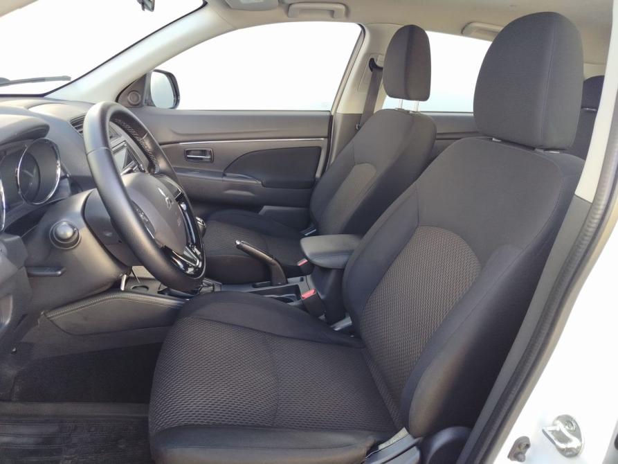 Mitsubishi ASX I Рестайлинг 2 Ярославль  - изображение 9