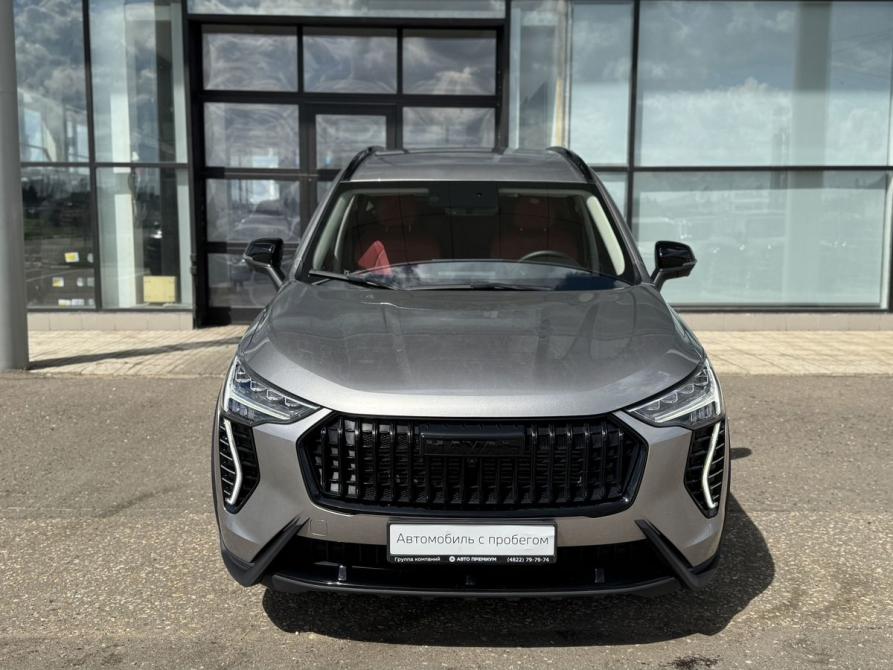 Haval Jolion I Рестайлинг Тверь  - изображение 2