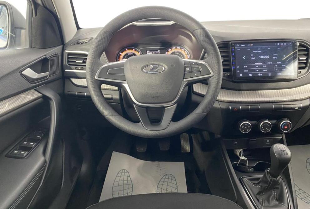 Lada (ВАЗ) Vesta I Рестайлинг (NG) Саранск  - изображение 21