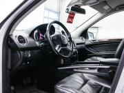 Mercedes-Benz M-Класс II (W164) Рестайлинг Красноярск  - изображение 54