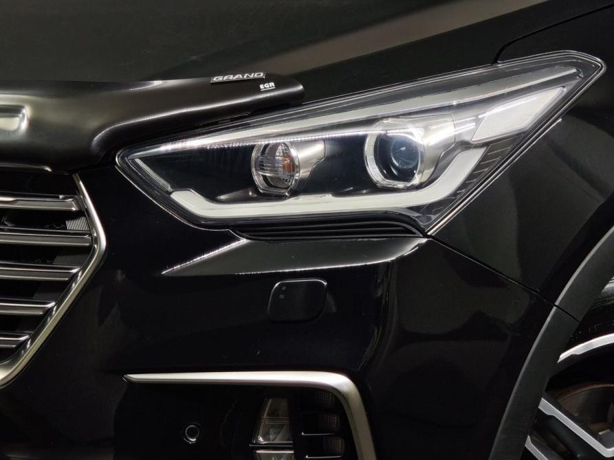 Hyundai Santa Fe III Рестайлинг Москва  - изображение 10