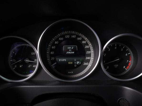 Mercedes-Benz E-Класс IV (W212 S212 C207) Рестайлинг с пробегом 2015 года, цена 1 999 000 рублей, 208264 км, седан, Автокод Объявления