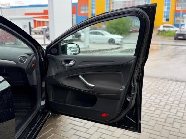Ford Mondeo IV Рестайлинг с пробегом 2010 года, цена 1 050 000 рублей, 101465 км, седан, Автокод Объявления