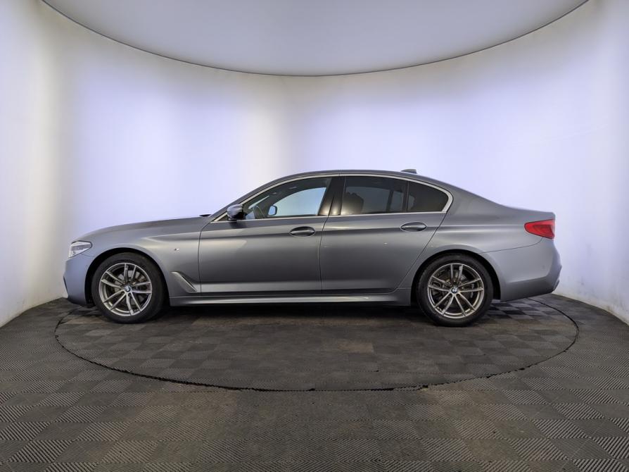 BMW 5 серии VII (G30/G31/G38) Москва  - изображение 8