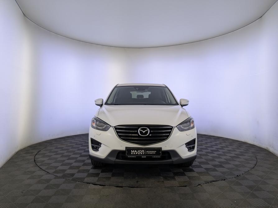 Mazda CX-5 I Рестайлинг Москва  - изображение 2