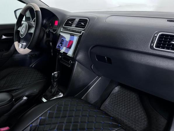 Volkswagen Polo V с пробегом 2013 года, цена 775 000 рублей, 146080 км, седан, Автокод Объявления