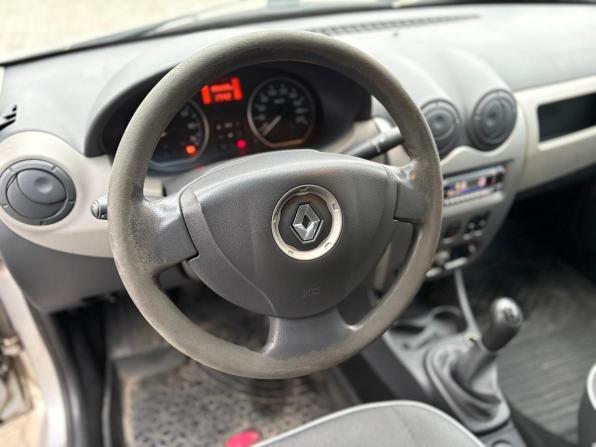 Renault Logan I Рестайлинг с пробегом 2011 года, цена 471 000 рублей, 198220 км, седан, Автокод Объявления