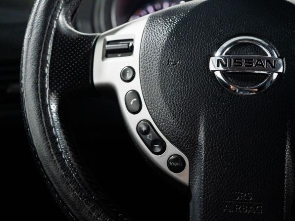 Nissan X-Trail II Рестайлинг с пробегом 2013 года, цена 1 450 000 рублей, 175078 км, внедорожник, Автокод Объявления