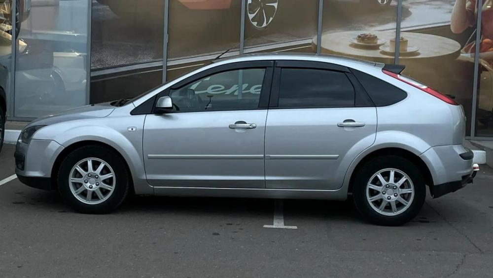 Ford Focus II Оренбург  - изображение 5
