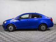 Chevrolet Aveo II Москва  - изображение 20