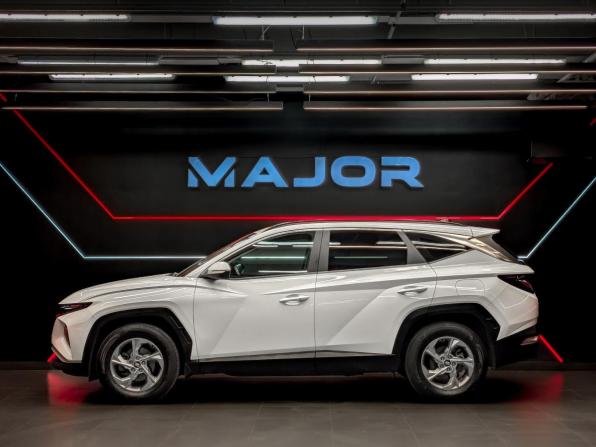 Hyundai Tucson IV с пробегом 2021 года, цена 2 790 000 рублей, 76826 км, внедорожник, Автокод Объявления