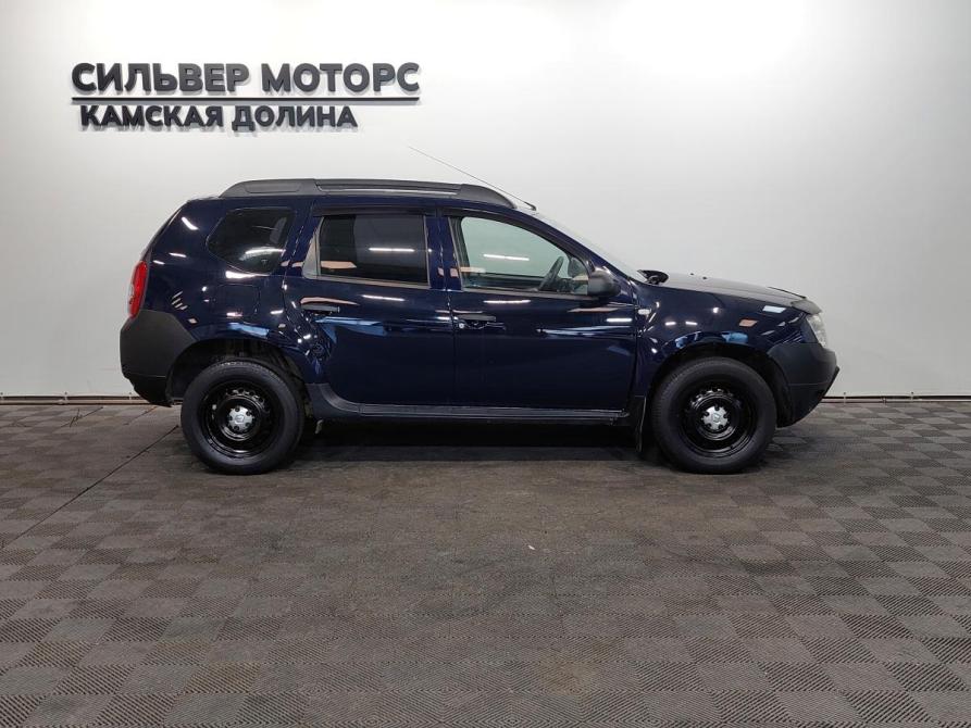 Renault Duster I Пермь  - изображение 4