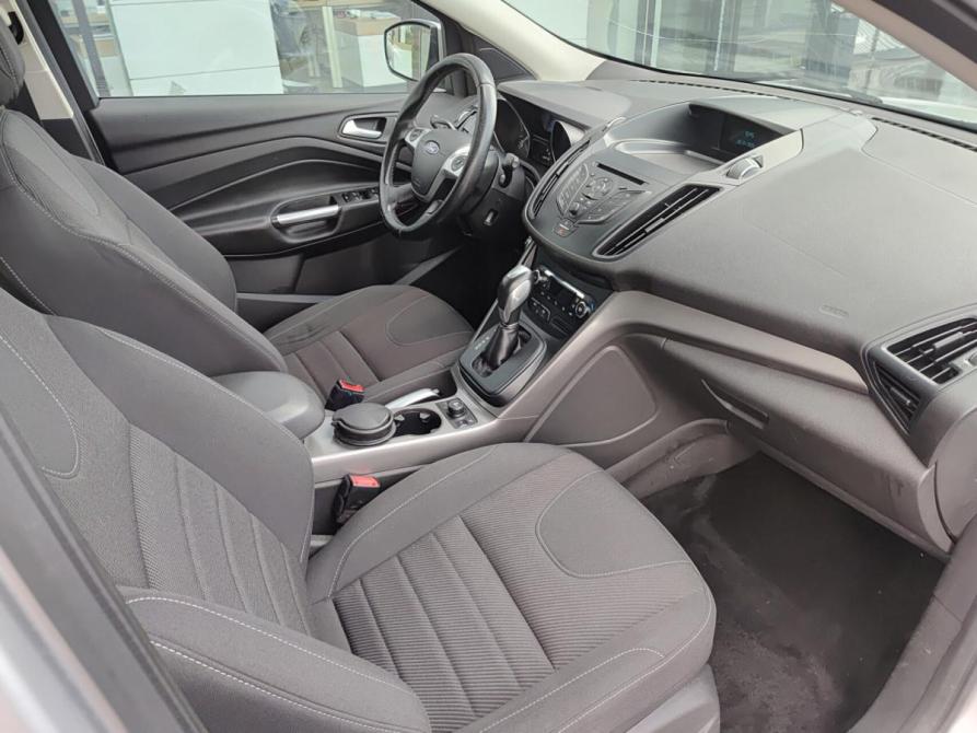 Ford Kuga II Ижевск  - изображение 13