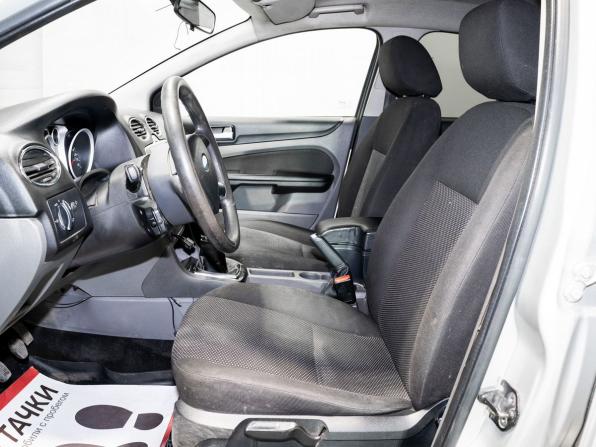 Ford Focus II Рестайлинг с пробегом 2010 года, цена 345 000 рублей, 350000 км, хэтчбек, Автокод Объявления