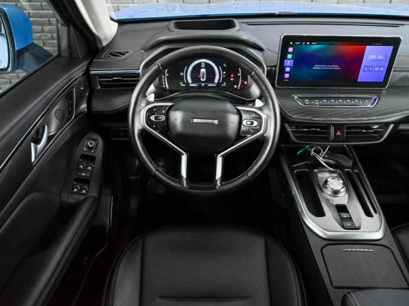 Haval Jolion I с пробегом 2023 года, цена 1 900 000 рублей, 89956 км, внедорожник, Автокод Объявления