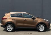 Kia Sportage IV Красноярск  - изображение 35