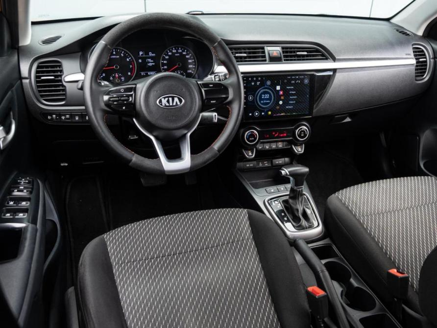 Kia Rio IV Краснодар  - изображение 6