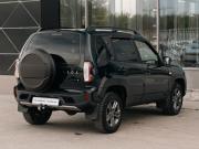 Lada (ВАЗ) Niva Travel I Новосибирск  - изображение 23