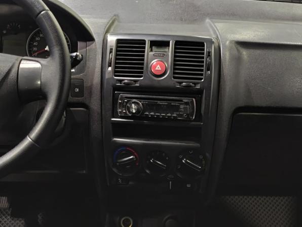 Hyundai Getz I Рестайлинг с пробегом 2008 года, цена 390 000 рублей, 200899 км, хэтчбек, Автокод Объявления
