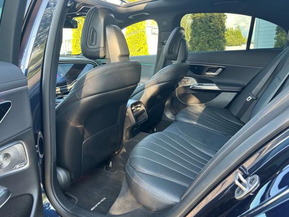 Mercedes-Benz E-Класс VI (W214 S214) с пробегом 2024 года, цена 8 050 000 рублей, 8000 км, седан, Автокод Объявления