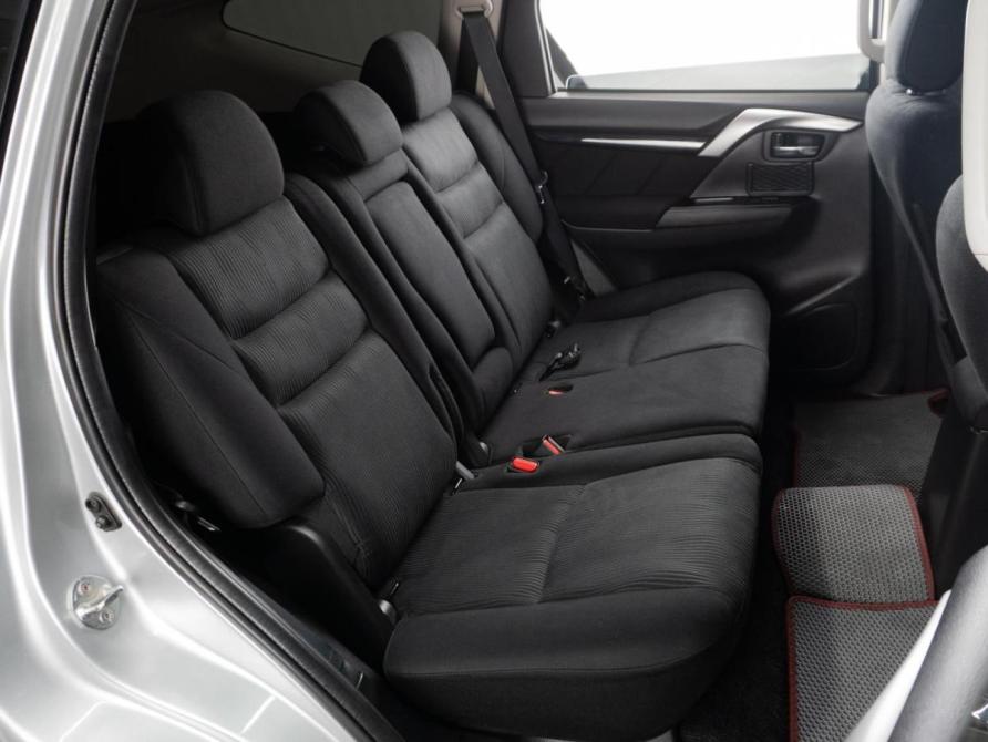 Mitsubishi Pajero Sport III Тюмень  - изображение 10