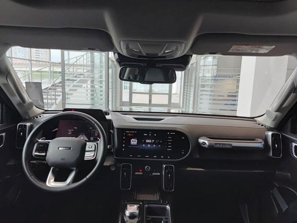 Haval Dargo с пробегом 2023 года, цена 2 550 000 рублей, 44786 км, внедорожник, Автокод Объявления