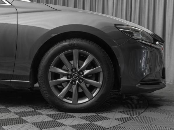 Mazda 6 III (GJ) Рестайлинг 2 с пробегом 2019 года, цена 2 300 000 рублей, 59009 км, седан, Автокод Объявления