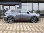 Changan UNI-S (CS55 Plus) Краснодар  - изображение 12