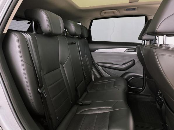 Haval F7 I Рестайлинг с пробегом 2022 года, цена 1 980 000 рублей, 95024 км, внедорожник, Автокод Объявления
