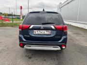 Mitsubishi Outlander III Рестайлинг 3 Санкт-Петербург  - изображение 16